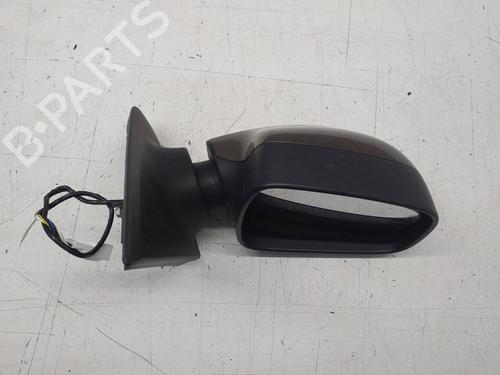 Right mirror DACIA SANDERO II TCe 90 (B8M1, B8MA, B8AC) | BP30583264C27 - Image 3