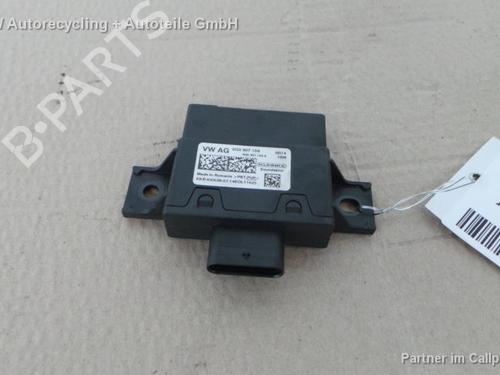 Other VW GOLF VII (5G1, BQ1, BE1, BE2) 2.0 GTD | BP16100971O1 