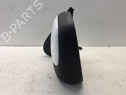 Left mirror CITROËN BERLINGO / BERLINGO FIRST Box Body/MPV (M_) 1.4 i (MBKFX, MBKFW) | BP20301612C26 
