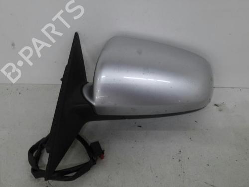 Left mirror AUDI A3 (8P1) 1.9 TDI | BP15364865C26