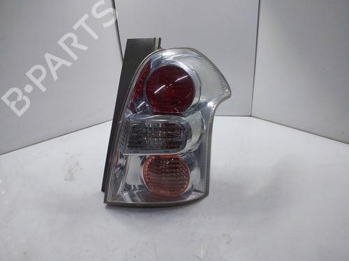 Used Right taillight TOYOTA COROLLA Verso (ZER_, ZZE12_, R1_) 2.2 D-4D (AUR10_, AUR10R) (136 hp) 32005851