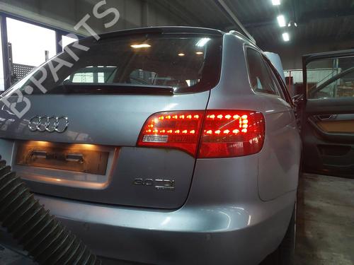 Right taillight AUDI A6 C6 Avant (4F5) 3.0 TDI quattro | BP31207227C35