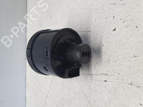 Headlight switch VW POLO V (6R1, 6C1) 1.4 TDI | BP16102190I24 