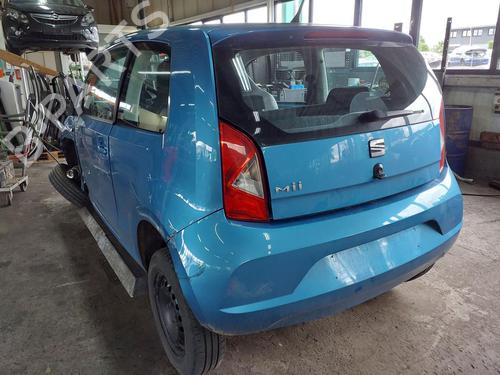 Left taillight SEAT Mii (KF1, KE1) 1.0 | BP36174006C34 - Image 4