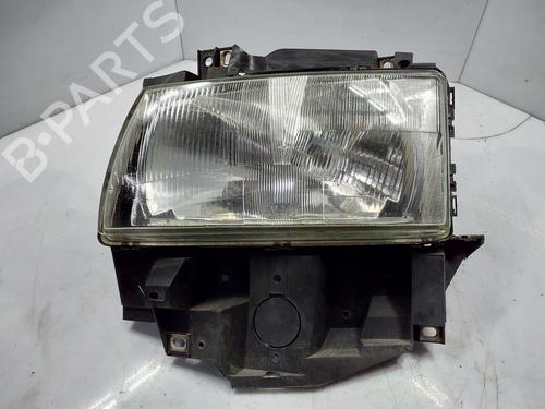 Used Left headlight VW TRANSPORTER T4 Bus (70B, 70C, 7DB, 7DK, 70J, 70K, 7DC, 7DJ) 2.5 TDI (102 hp) 29902407