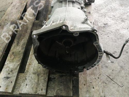 Gearbox BMW X3 (E83) 2.0 d | BP18461805M3 