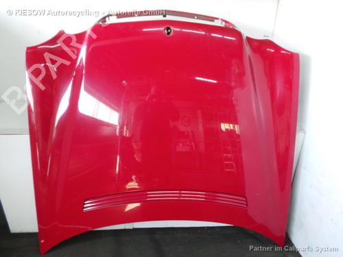 Hood MERCEDES-BENZ E-CLASS (W210) E 220 D (210.004) | BP15361391C1 