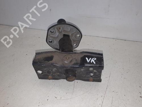 Used Bumper shock absorber BMW 3 Coupe (E46) 328 Ci (193 hp) 18462561