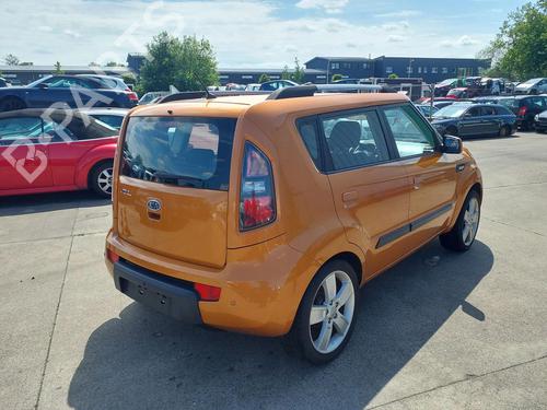 Right taillight KIA SOUL I (AM) 1.6 CVVT | BP36794907C35  - Image 5
