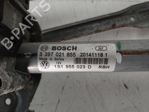 Front wipers mechanism SEAT Mii (KF1, KE1) 1.0 | BP24186001C83 
