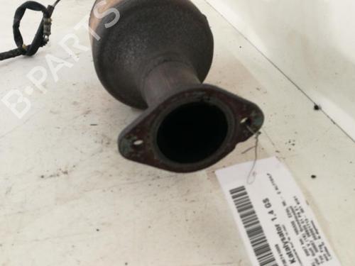 Catalyst VW GOLF VI (5K1) 1.4 | BP24576990M10 
