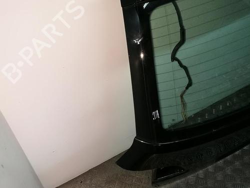 Tailgate BMW 5 Touring (E61) 520 d | BP16176727C6 