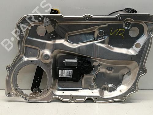 Used Front right window mechanism AUDI A8 D3 (4E2, 4E8) 3.0 TDI quattro (233 hp) 15365327