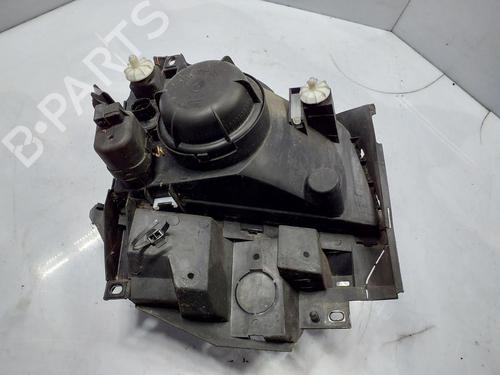 Left headlight VW TRANSPORTER T4 Bus (70B, 70C, 7DB, 7DK, 70J, 70K, 7DC, 7DJ) 2.5 TDI | BP29902407C28
