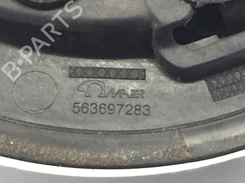 Tailgate handle OPEL CORSA E (X15) 1.4 (08, 68) | BP16102107C132 