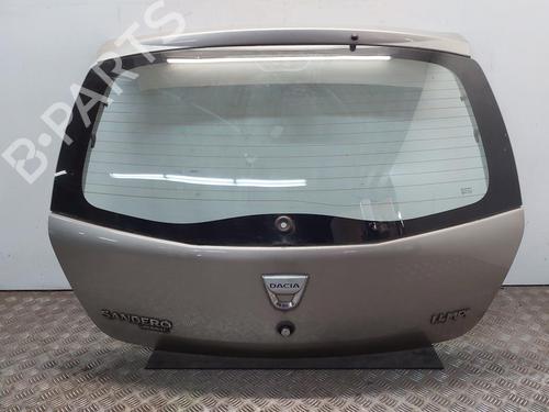 Bakluke CC/Kombi-Kupé DACIA SANDERO 1.4 (BS0C, BS0A, BS0G, BS1F, BS0E) (75 hp) 26165542