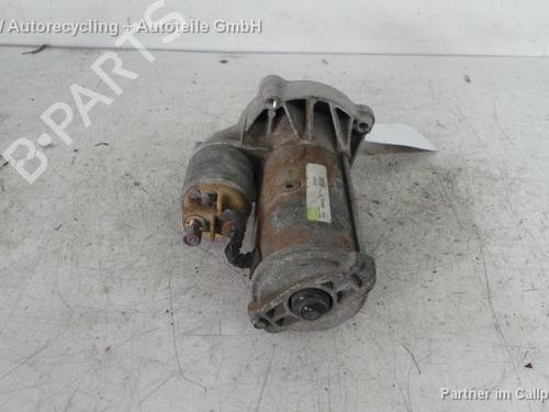 Used Starter CITROËN BERLINGO / BERLINGO FIRST MPV (MF_, GJK_, GFK_) 2.0 HDI 90 (MFRHY) (90 hp) 16175674