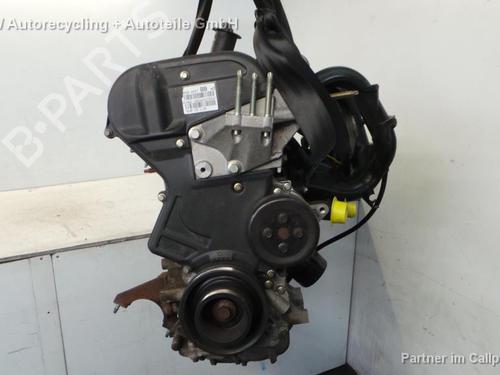 Moteur MAZDA 2 (DY) 1.2 (DY3W) (75 hp) 16175573
