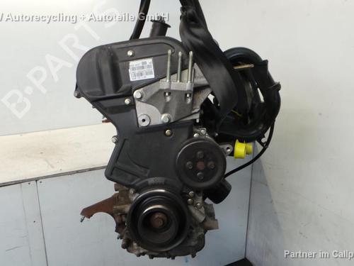 Motor MAZDA 2 (DY) 1.2 (DY3W) (75 hp) 16175573