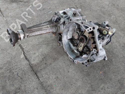 Boîte de vitesses VW TRANSPORTER T4 Bus (70B, 70C, 7DB, 7DK, 70J, 70K, 7DC, 7DJ) 2.0 (84 hp) 29017959