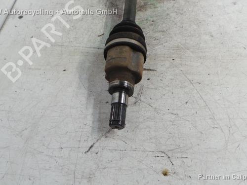 Used Right front driveshaft NISSAN PIXO (UA0) 1.0 (68 hp) 16100665