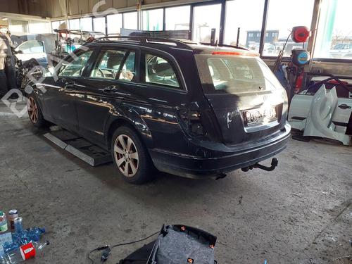 Electronic module MERCEDES-BENZ C-CLASS T-Model (S204) C 200 CDI (204.207) | BP30715798M83