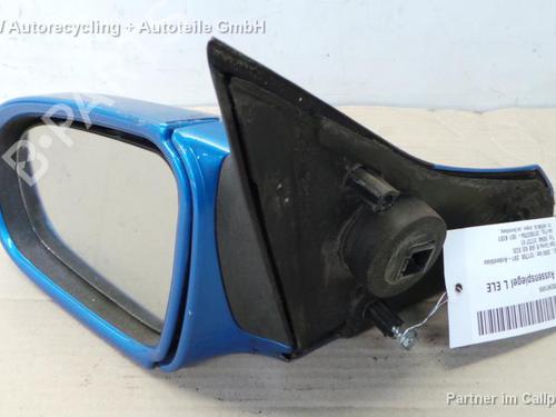 Used Left mirror OPEL CORSA B (S93) 1.2 i 16V (F08, F68, M68) (65 hp) 15361686