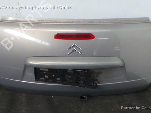 Used Tailgate CITROËN C3 Pluriel (HB_) 1.4 HDi (68 hp) 16175447