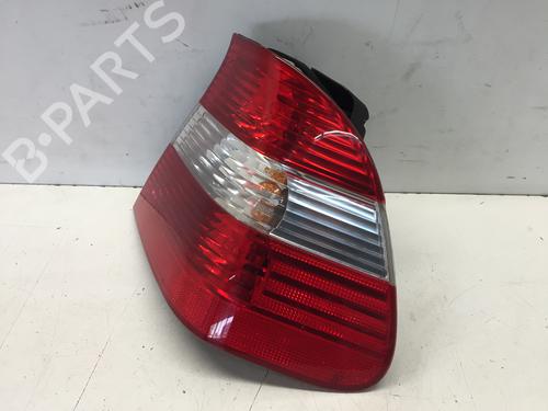 Right taillight BMW 3 (E46) 318 i | BP18461908C35 