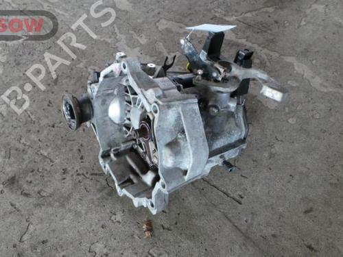 Gearbox SKODA FABIA I (6Y2) 1.4 16V | BP15360535M3 