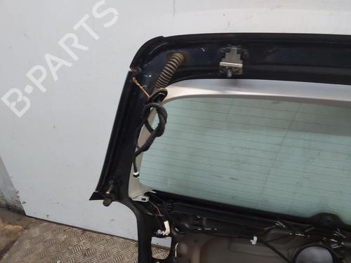 Tailgate VW GOLF VI (5K1) 1.4 | BP31919508C6