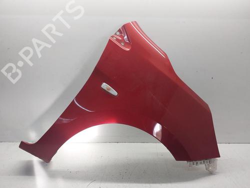 Forskærm Højre MITSUBISHI MIRAGE / SPACE STAR VI Hatchback (A0_A) 1.0 (A05A) (71 hp) 31259472