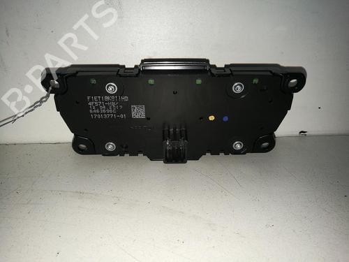Switch FORD FOCUS IV Turnier (HP) 1.0 EcoBoost | BP15366183I30 