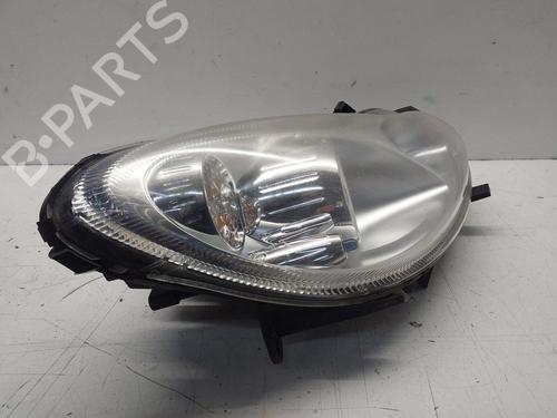 Right headlight SMART FORTWO Coupe (451) 1.0 (451.331, 451.380) | BP31936092C29