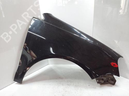 Forskærm Højre VW POLO IV (9N_, 9A_) 1.2 (60 hp) 31031549