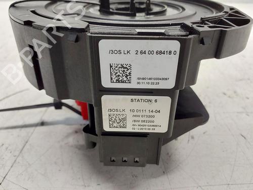 Switch MERCEDES-BENZ C-CLASS T-Model (S204) C 200 CDI (204.207) | BP30715789I30