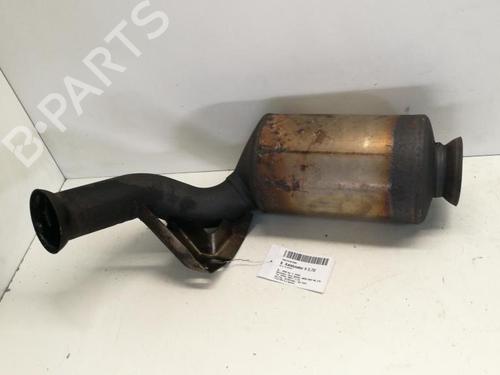 Used Pipe MERCEDES-BENZ M-CLASS (W163) ML 270 CDI (163.113) (163 hp) 25907777