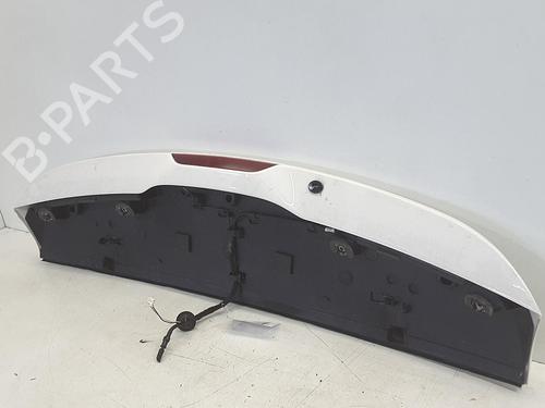 Spoiler JEEP GRAND CHEROKEE IV (WK, WK2) 3.0 CRD V6 4x4 (241 hp) 16177787