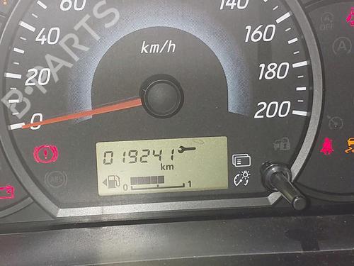 Other MITSUBISHI MIRAGE / SPACE STAR VI Hatchback (A0_A) 1.0 (A05A) | BP31259470O1