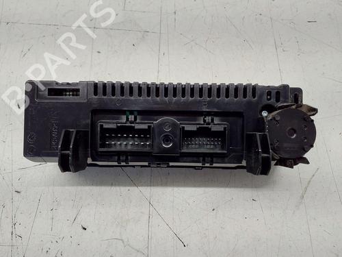 Climate control VW POLO V (6R1, 6C1) 1.4 (6R1) | BP26137269I5 