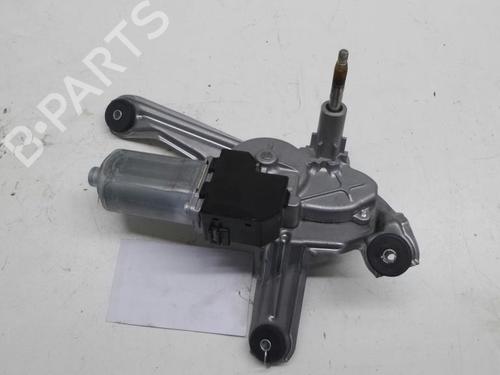 Rear wiper motor TOYOTA AVENSIS Estate (_T25_) 2.2 D-CAT (ADT251_, ADT251R) | BP15363992M102 
