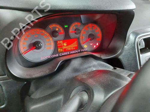 Control unit FIAT GRANDE PUNTO (199_) 1.4 T-Jet (199AXM1A, 199BXM1A, 199BXN1A) | BP36794887M11 - Image 3