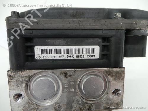 ABS pump BMW 5 Touring (E61) 535 d | BP16176145M43 