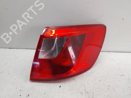 Used Right taillight SEAT IBIZA IV ST (6J8, 6P8) 1.4 (85 hp) 27439105