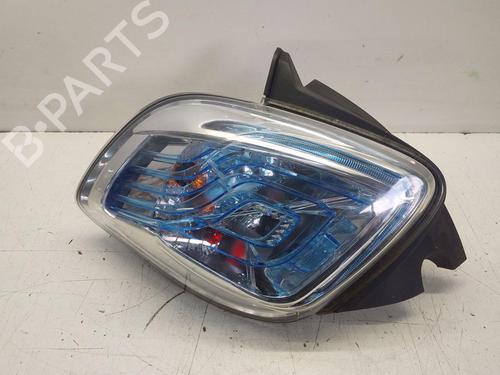 Left taillight RENAULT ZOE (BFM_) ZOE | BP32841766C34  - Image 6