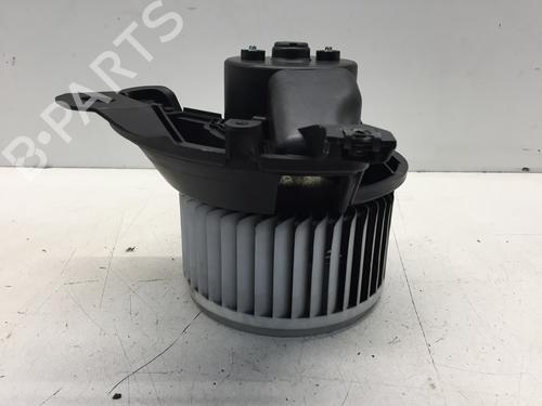 Heater blower motor FIAT GRANDE PUNTO (199_) 1.3 D Multijet (199.AXD11, 199.AXD1A, 199.AXD1B,... | BP15860429M62 