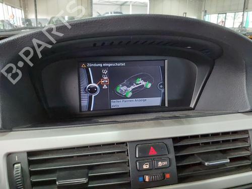 Used Electronic module BMW 3 Touring (E91) 320 d (184 hp) 29494980