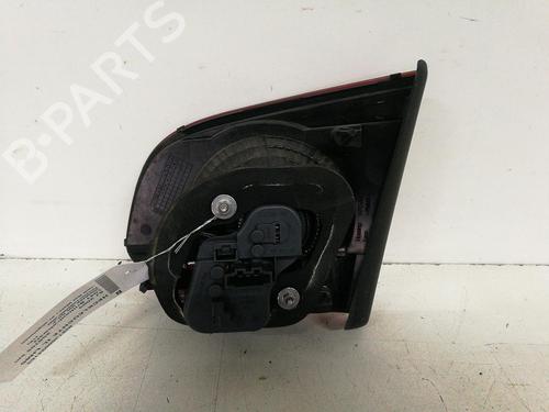 Left tailgate light VW GOLF VI (5K1) 1.4 TSI | BP19508186C79 