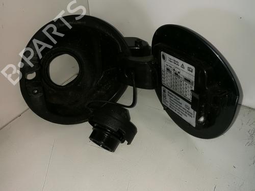 Fuel flap SKODA FABIA III (NJ3) 1.2 TSI | BP15366457C131 