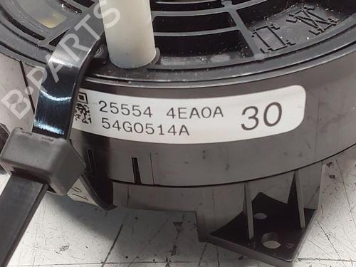 Squib airbag NISSAN PULSAR Hatchback (C13) 1.2 DIG-T | BP30474021C102 